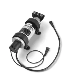 GHP Hydraulic Pump, 1.2L