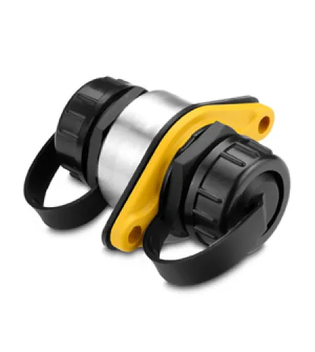 Coupler, Marine Network PoE isolation