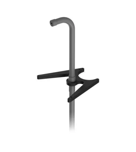 Accy,Ice Fishing Pole Mount for Panoptix and LiveScope