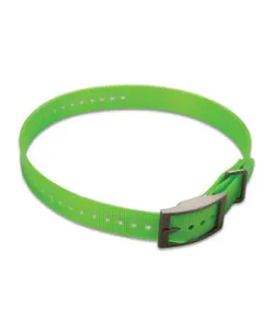 Acc,Replacement Collar,TT10,Dark Green