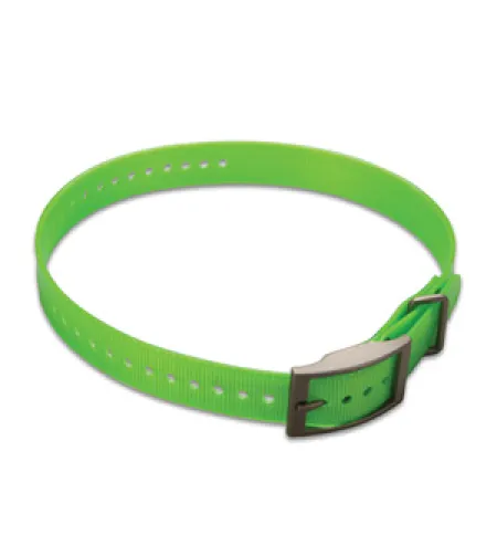 Acc,Replacement Collar,TT10,Dark Green
