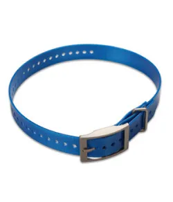 Acc,Replacement Collar,TT10,Dark Blue