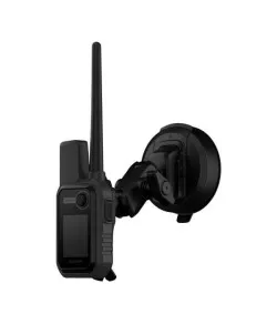 Acc, Alpha 10 Car Mount