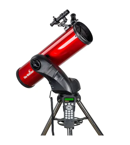 Sky-Watcher Star Discovery 130 Newtonian teleskoop