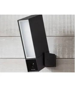 Netatmo Smart Outdoor Camera