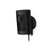 Ring Stick Up Cam wired Black