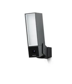 Netatmo Smart Outdoor Camera with Siren