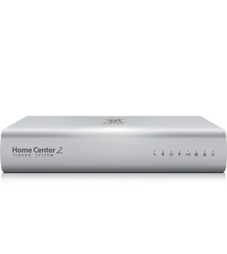 Fibaro Home Center 2