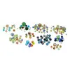 Box of 163 Marbles, Buki