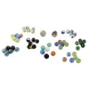 Box of 56 marbles, Buki