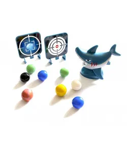 Buki Marbles Launcher