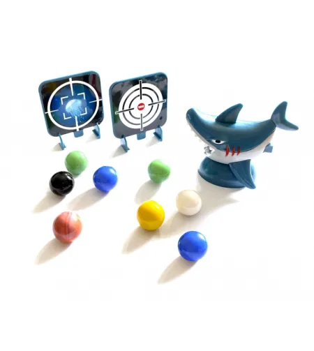 Buki Marbles Launcher