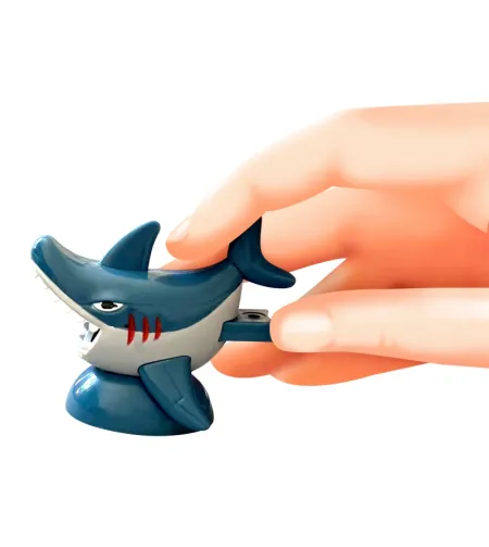 Buki Marbles Launcher