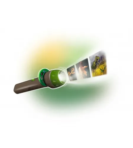 Мини проектор, Буки, Динозавры