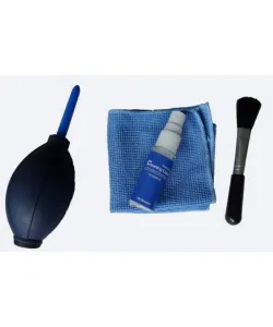 Cleaning kit, BRESSER BR-LP20