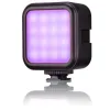 Pocket LED, BRESSER BR-49RGB 3 W