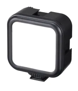 Tasku LED, BRESSER BR-49RGB 3W