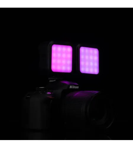 Pocket LED, BRESSER BR-49RGB 3 W