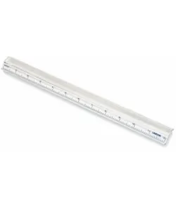 Увеличительное стекло Carson MagniRule 1,5x