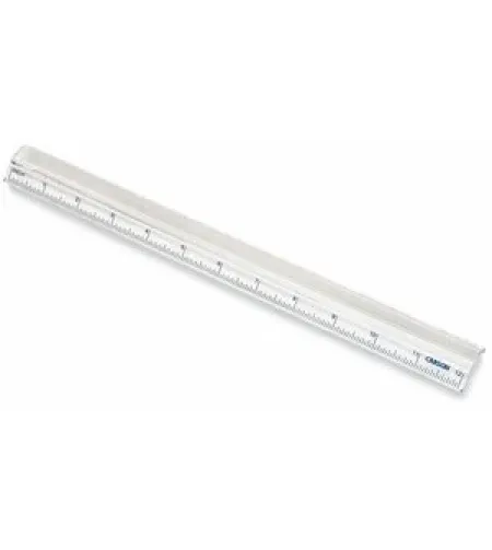 Увеличительное стекло Carson MagniRule 1,5x