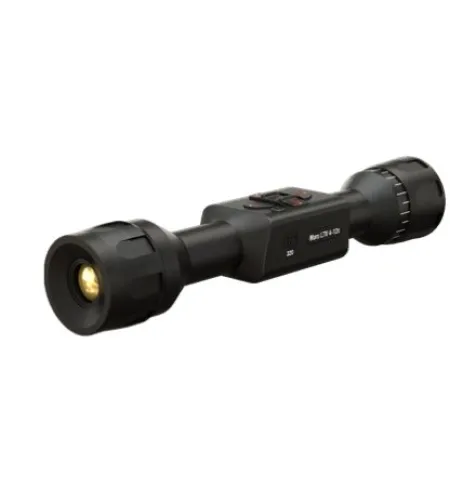 ATN MARS LTV+ 320 4-12x сверхлегкий тепловизионный прицел