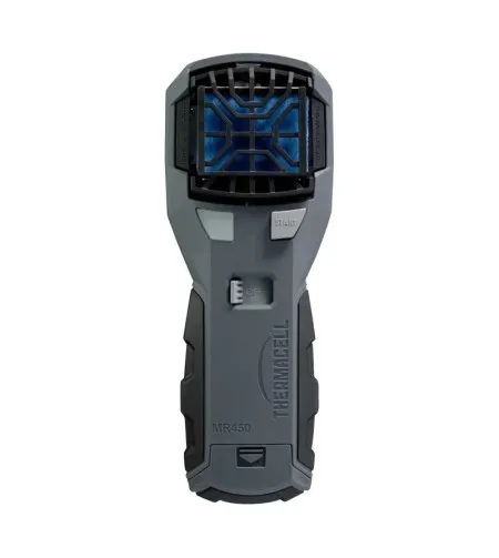 Thermacelli käeshoitav sääsetõrjevahend MR-450 hall