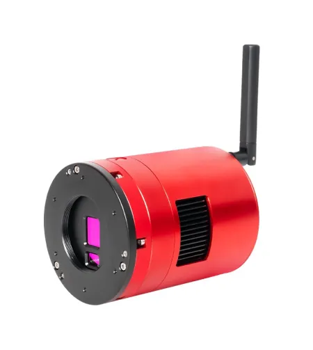 ZWO Camera ASI 585 MC-Air Color