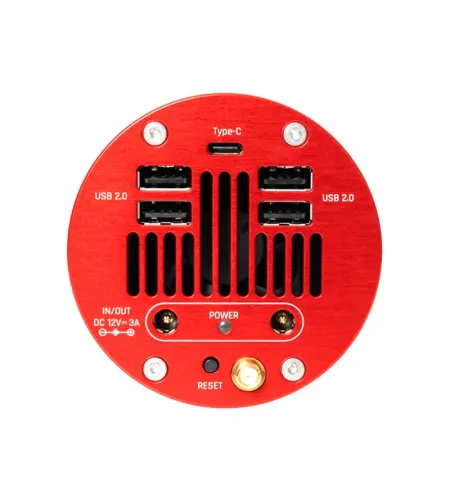 ZWO Camera ASI 585 MC-Air Color