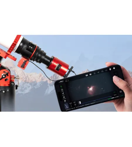 ZWO Camera ASI 585 MC-Air Color