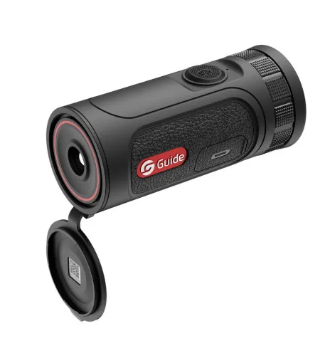 Termokaamera Guide  TE211M