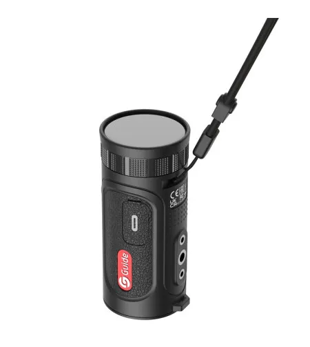 Termokaamera Guide  TE211M