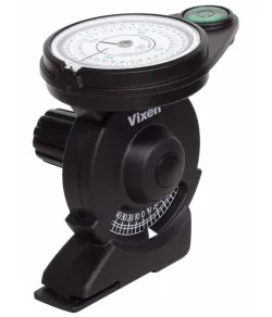 Kompass, Vixen QPL for Polar Star Alignment