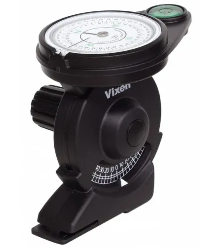 Kompass, Vixen QPL for Polar Star Alignment