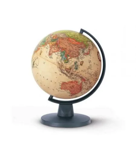 Gloobus Mini Antico (ENG) 16cm/6"