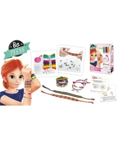 Friendship Bracelets, Buki