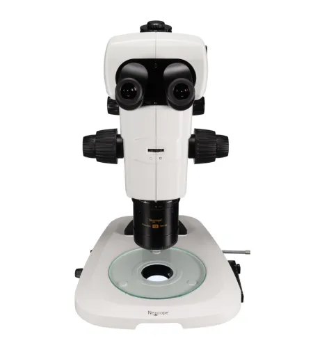 Стереомикроскоп NEXCOPE NSZ818 с 18-кратным увеличением