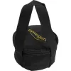 Transport bag, Omegon for counterweights