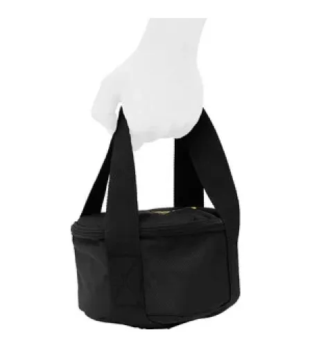 Transport bag, Omegon for counterweights