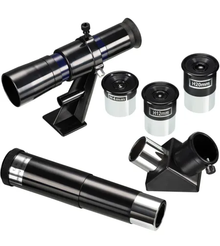 Teleskoop-refraktor BRESSER JUNIOR 70/900 EL