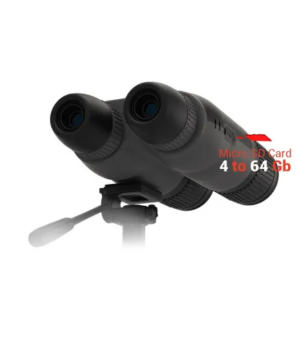 Termiline binokkel, ATN BINOX 4T 384 2-8X