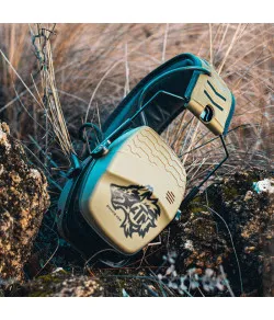 Kõrvaklapid tulistamiseks, ATN X-SOUND HEARING PROTECTOR