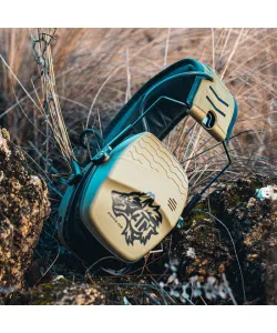 Наушники для стрельбы, ATN X-SOUND HEARING PROTECTOR