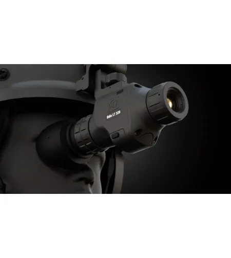 ATN ODIN LT 320 2-4X 19mm Тепловизионный монокуляр