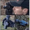 ATN ODIN LT 320 2-4X 19mm Тепловизионный монокуляр