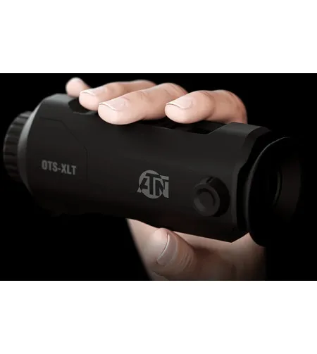 ATN OTS-XLT 160 2.5-10X 25mm Termomonokulaarne