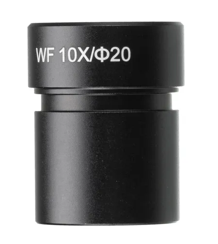 Eyepiece Micrometer WF10x 30.5mm, BRESSER