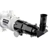 BRESSER Messier AR-102S/600 EXOS-2 GoTo Telescope