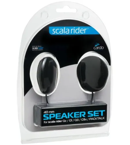 ACCESSORY - 40MM SPEAKERS