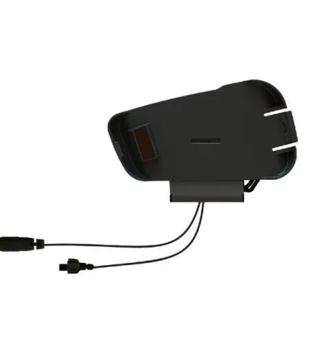 REP PACKTALK CRADLE ONLY( in a nylon bag)