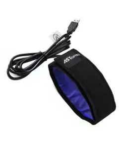Heater strap USB heating band, 20cm, ASToptics